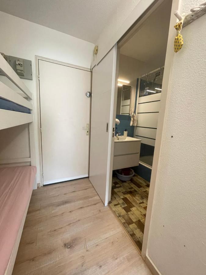Cyr-sur-mer La Madrague Les Aigues Marines Apartamento *