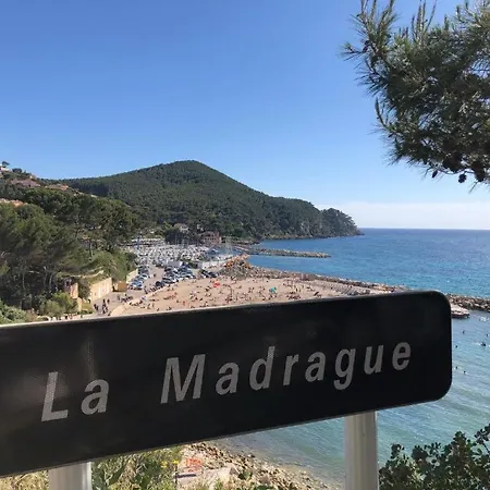 Saint Cyr-Sur-Mer La Madrague Les Aigues Marines Esterno foto