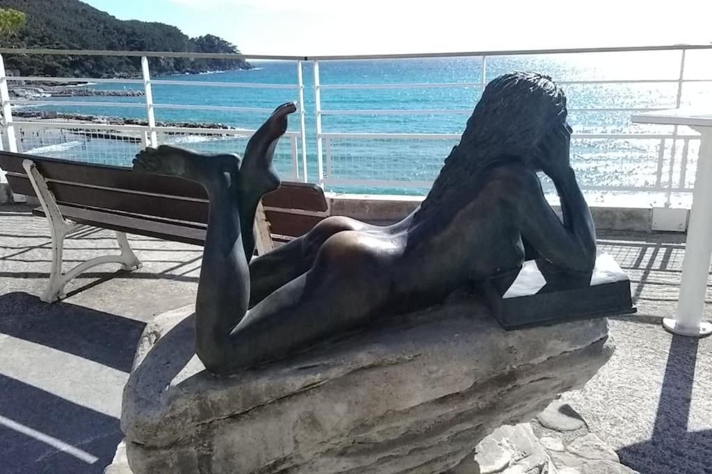 Cyr-sur-mer La Madrague Les Aigues Marines *