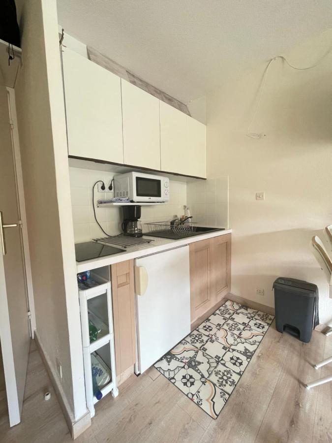 Cyr-sur-mer La Madrague Les Aigues Marines Apartment Saint-Cyr-sur-Mer