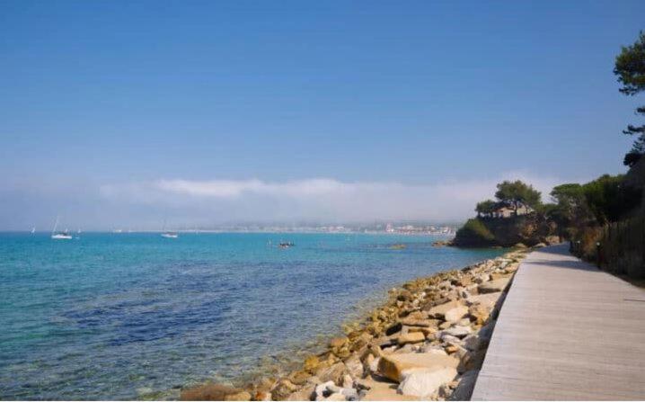 Cyr-sur-mer La Madrague Les Aigues Marines Apartamento Saint-Cyr-sur-Mer