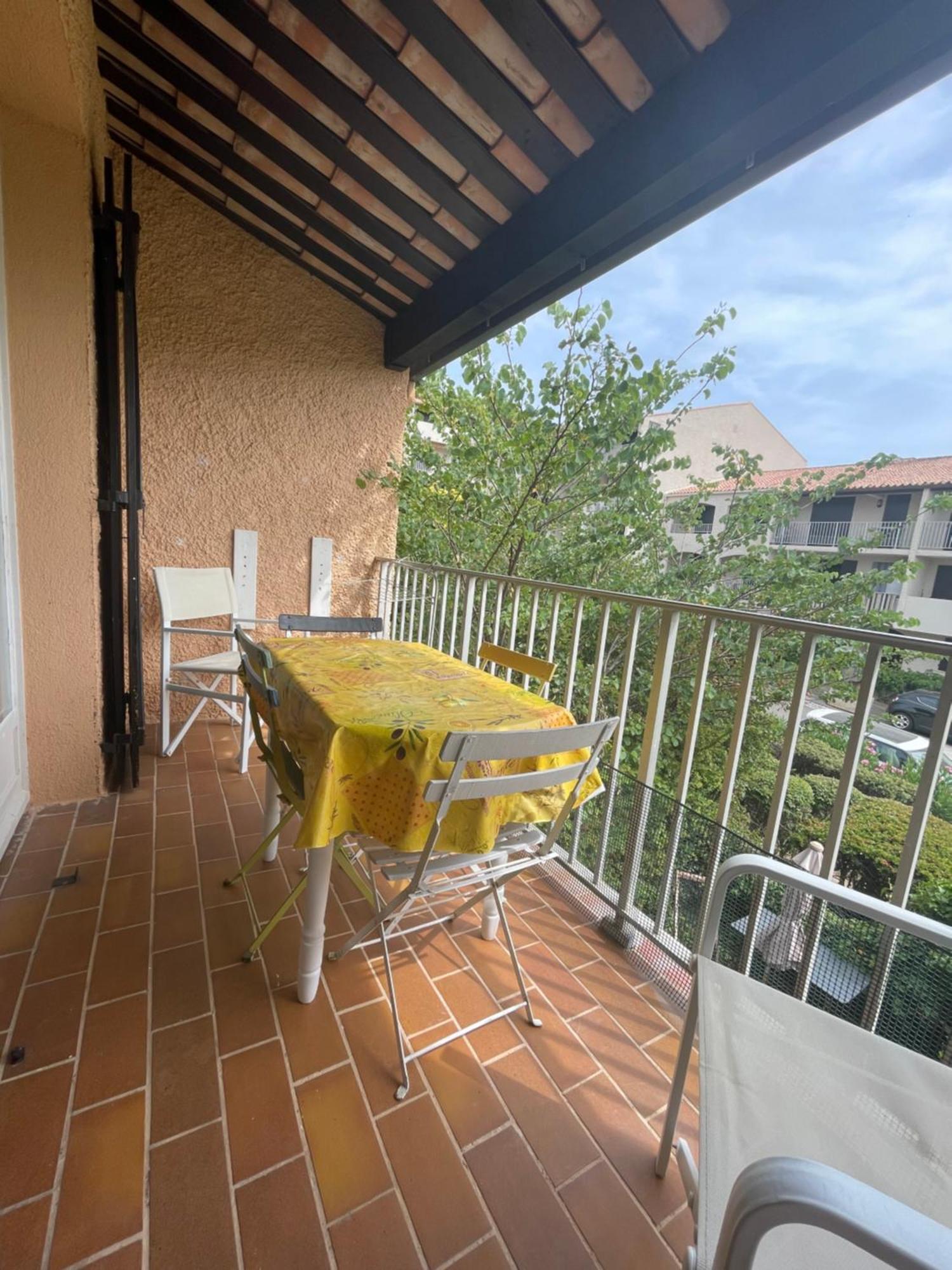 Apartment Cyr-sur-mer La Madrague Les Aigues Marines Saint-Cyr-sur-Mer