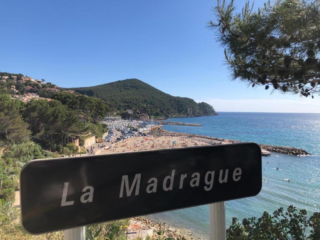 Apartamento Cyr-sur-mer La Madrague Les Aigues Marines *